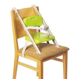 Litaf Hang n seat lime/zwart Litaf Hang n seat lime/zwart afbeelding