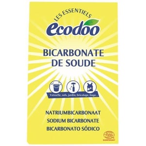 Ecodoo Zuiveringszout natrium bicarbonaat afbeelding