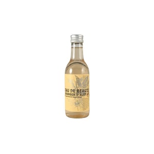 Aleppo Soap Co Beauty sinaasappelbloesemwater Aleppo Soap Co Beauty sinaasappelbloesemwater afbeelding