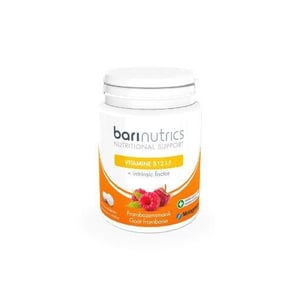 Barinutrics Vitamine B12 I.F. Barinutrics Vitamine B12 I.F. afbeelding