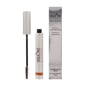 Herome Brow gel brown Herome Brow gel brown afbeelding