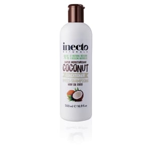 Inecto Naturals Coconut conditioner afbeelding