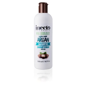 Inecto Naturals Argan shampoo afbeelding