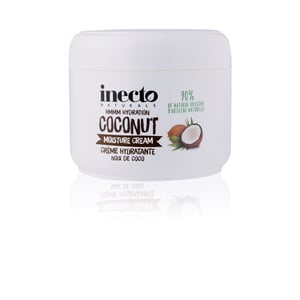 Inecto Naturals Coconut vochtinbrengende creme afbeelding