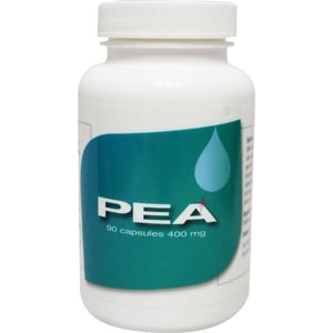 Oligo Pharma Pea afbeelding