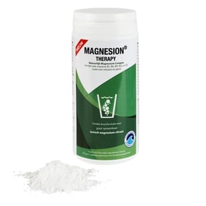 Magnesion Magnesion therapy Magnesion Magnesion therapy afbeelding