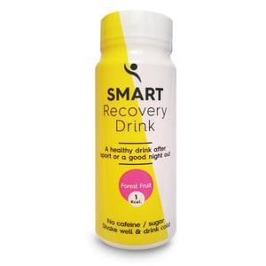 SMART SMART Recovery Drink (1000 mg taurine) afbeelding