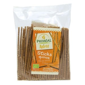 Primeal Aperitive quinoa sticks afbeelding
