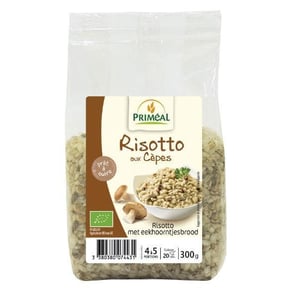 Primeal Risotto cepes Primeal Risotto cepes afbeelding