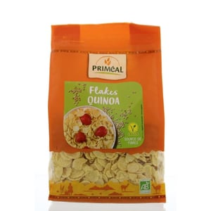 Primeal Quinoa flakes afbeelding