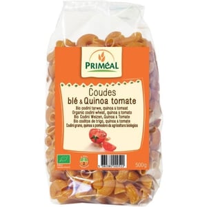 Primeal Organic codini tarwe quinoa tomaat afbeelding