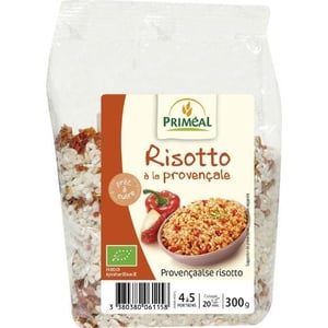 Primeal Risotto provencal afbeelding
