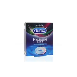 Durex Pleasure ring afbeelding