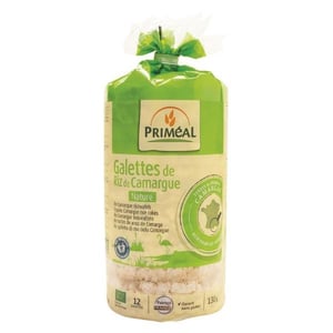 Primeal Rice cakes camargue afbeelding