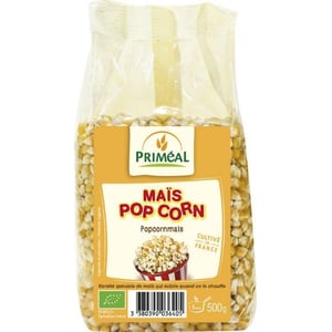 Primeal Popcorn mais afbeelding