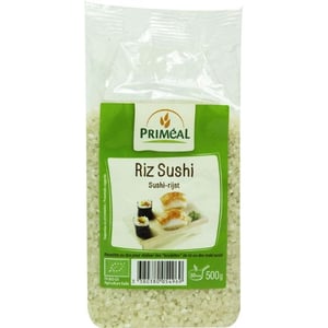 Primeal Sushi rijst afbeelding