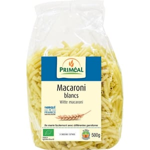 Primeal Witte macaroni afbeelding