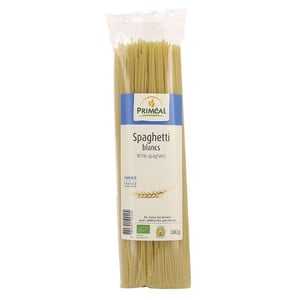Primeal Witte spaghetti afbeelding