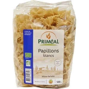 Primeal Witte farfalle Primeal Witte farfalle afbeelding