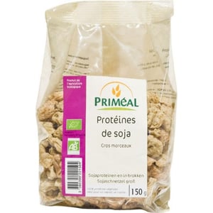 Primeal Sojaproteine grof Primeal Sojaproteine grof afbeelding