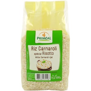 Primeal Witte carnaroli rijst afbeelding