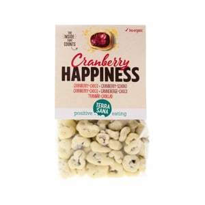TerraSana Cranberry happiness afbeelding