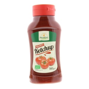 Primeal Tomatenketchup afbeelding
