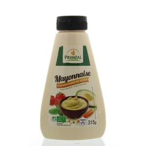 Primeal Mayonaise afbeelding