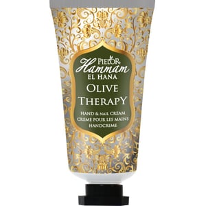 Hammam El Hana Olive therapy hand cream Hammam El Hana Olive therapy hand cream afbeelding