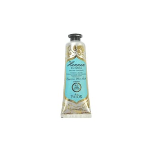 Hammam El Hana Argan therapy Egyptian musk hand cream Hammam El Hana Argan therapy Egyptian musk hand cream afbeelding