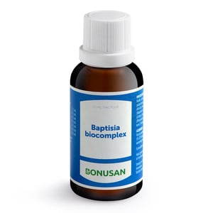 Bonusan Baptisia biocomplex Bonusan Baptisia biocomplex afbeelding