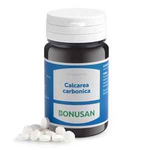 Bonusan Calcarea carbonica Bonusan Calcarea carbonica afbeelding