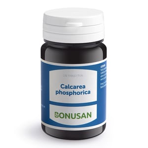 Bonusan Calcarea phosphorica Bonusan Calcarea phosphorica afbeelding