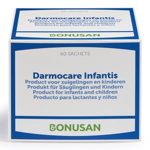 Bonusan Darmocare infantis Bonusan Darmocare infantis afbeelding