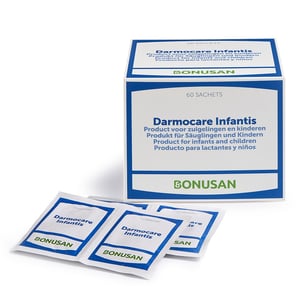 Bonusan Darmocare infantis Bonusan Darmocare infantis afbeelding