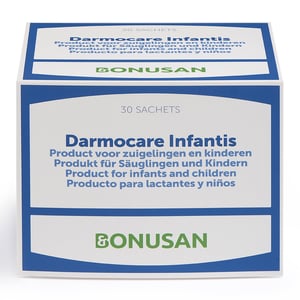 Bonusan Darmocare infantis Bonusan Darmocare infantis afbeelding