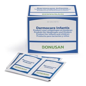Bonusan Darmocare infantis Bonusan Darmocare infantis afbeelding