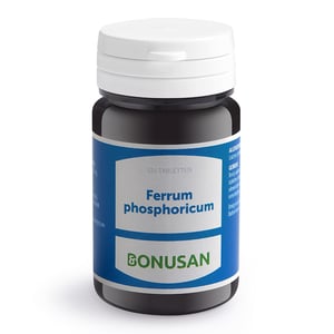 Bonusan Ferrum phosphoricum Bonusan Ferrum phosphoricum afbeelding