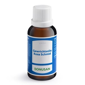 Bonusan Gewrichtsolie Rosa Schmid Bonusan Gewrichtsolie Rosa Schmid afbeelding