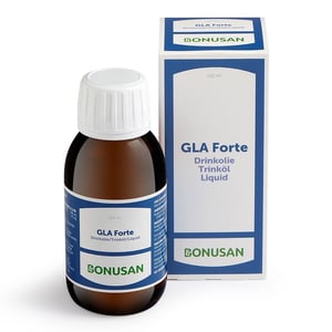 Bonusan GLA Forte drinkolie Bonusan GLA Forte drinkolie afbeelding