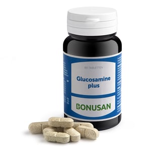 Bonusan Glucosamine plus afbeelding