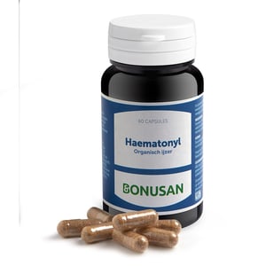 Bonusan Haematonyl Bonusan Haematonyl afbeelding