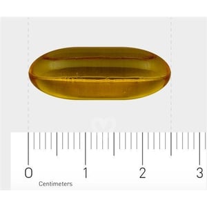 AOV Voedingssupplementen 722 Lijnzaadolie 1000 mg (ALA, omega-3) AOV Voedingssupplementen 722 Lijnzaadolie 1000 mg (ALA, omega-3) afbeelding