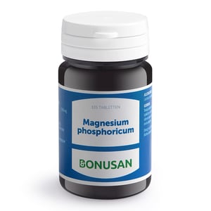Bonusan Magnesium phosphoricum Bonusan Magnesium phosphoricum afbeelding
