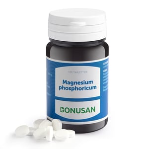 Bonusan Magnesium phosphoricum Bonusan Magnesium phosphoricum afbeelding