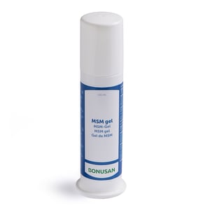 Bonusan MSM Gel Bonusan MSM Gel afbeelding