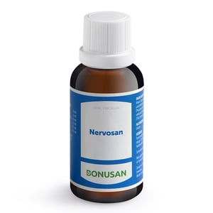 Bonusan Nervosan Bonusan Nervosan afbeelding