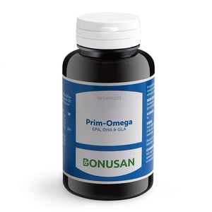 Bonusan Prim-Omega Bonusan Prim-Omega afbeelding