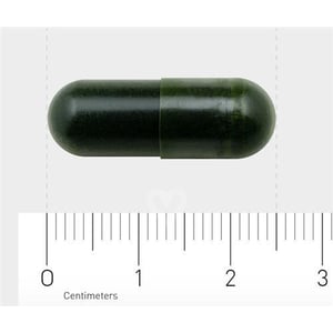 AOV Voedingssupplementen 825 Chlorella Complex AOV Voedingssupplementen 825 Chlorella Complex afbeelding