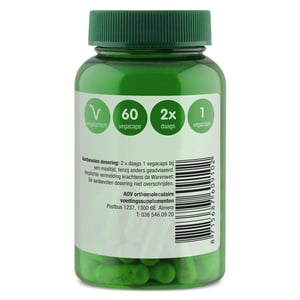 AOV Voedingssupplementen 910 Luteine AOV Voedingssupplementen 910 Luteine afbeelding